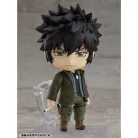 Nendoroid - Psycho-Pass