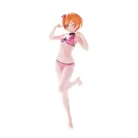 Prize Figure - Figure - Love Live! / Hoshizora Rin