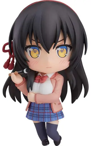 Nendoroid - Hensuki