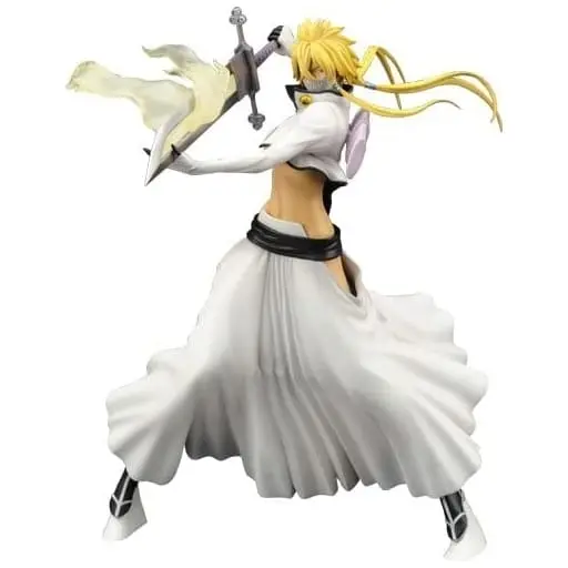 Figure - Bleach / Tier Harribel