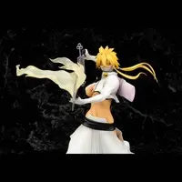 Figure - Bleach / Tier Harribel