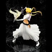 Figure - Bleach / Tier Harribel