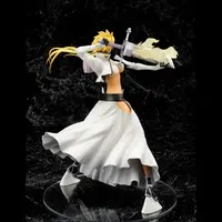 Figure - Bleach / Tier Harribel