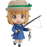 Nendoroid - Houkago Teibou Nisshi (Diary of Our Days at the Breakwater)