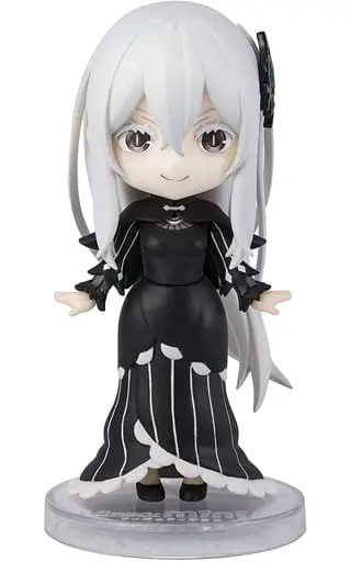 Figuarts mini - Re:Zero / Echidna