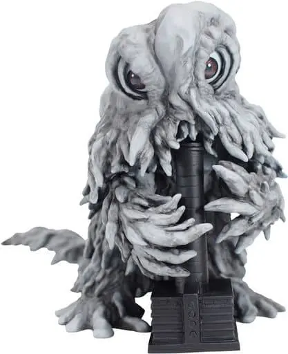 Sofubi Figure - Godzilla series