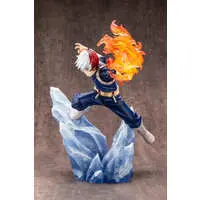 ARTFX J - Boku no Hero Academia (My Hero Academia) / Todoroki Shouto