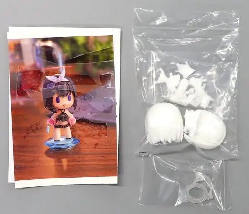 Figure - Garage Kit - Blue Archive / Shizuyama Mashiro