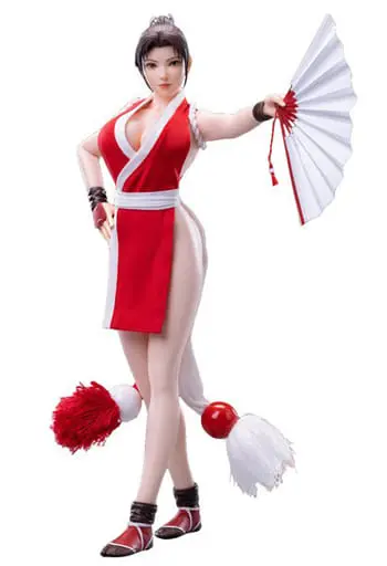 Figure - The King of Fighters / Shiranui Mai