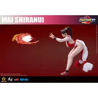 Figure - The King of Fighters / Shiranui Mai