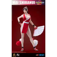 Figure - The King of Fighters / Shiranui Mai