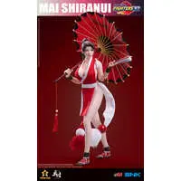 Figure - The King of Fighters / Shiranui Mai