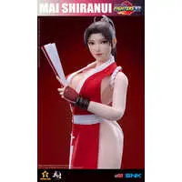 Figure - The King of Fighters / Shiranui Mai