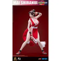 Figure - The King of Fighters / Shiranui Mai