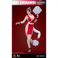 Figure - The King of Fighters / Shiranui Mai