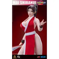 Figure - The King of Fighters / Shiranui Mai