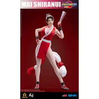 Figure - The King of Fighters / Shiranui Mai