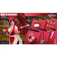 Figure - The King of Fighters / Shiranui Mai