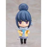 Nendoroid - Yuru Camp△ / Shima Rin