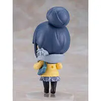 Nendoroid - Yuru Camp△ / Shima Rin