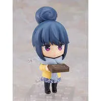 Nendoroid - Yuru Camp△ / Shima Rin