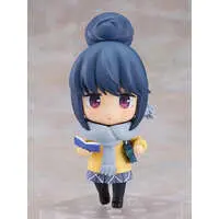 Nendoroid - Yuru Camp△ / Shima Rin