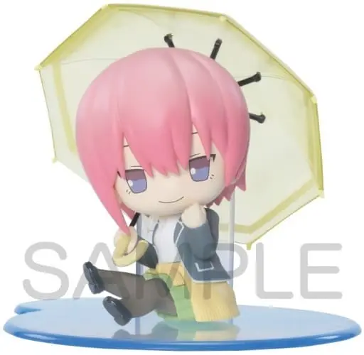 Sofubi Figure - 5-toubun no Hanayome (The Quintessential Quintuplets) / Nakano Ichika