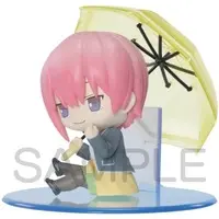 Sofubi Figure - 5-toubun no Hanayome (The Quintessential Quintuplets) / Nakano Ichika