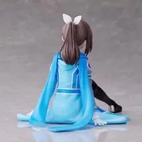 Figure - BOFURI / Sally (Shiramine Risa)