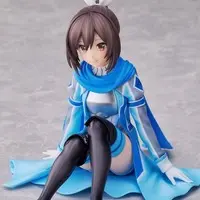 Figure - BOFURI / Sally (Shiramine Risa)