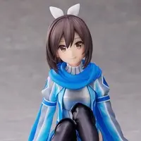 Figure - BOFURI / Sally (Shiramine Risa)