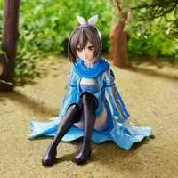 Figure - BOFURI / Sally (Shiramine Risa)