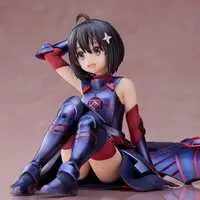 Figure - BOFURI / Maple (Honjou Kaede)