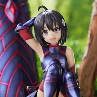 Figure - BOFURI / Maple (Honjou Kaede)