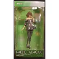 Figure - The iDOLM@STER Cinderella Girls / Takagaki Kaede