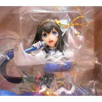 Figure - The iDOLM@STER Cinderella Girls / Sagisawa Fumika