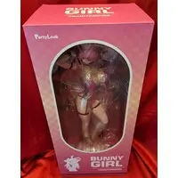 Figure - sakiyamama - Bunny Costume Figure