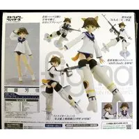 figma - Strike Witches / Miyafuji Yoshika