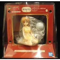 Ichiban Kuji - Girls und Panzer / Nishizumi Miho