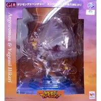 G.E.M. - Digimon Adventure / Angewomon