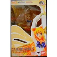 Figuarts Zero - Bishoujo Senshi Sailor Moon / Sailor Venus