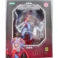 Figure - Darkstalkers / Lilith