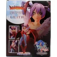 Figure - Darkstalkers / Lilith