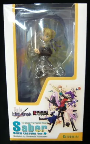 Figure - Fate/hollow ataraxia / Artoria Pendragon (Saber)