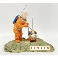 Figure - The Adventures of Tintin