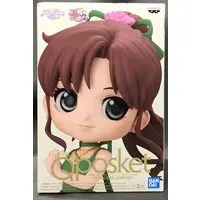 Q posket - Bishoujo Senshi Sailor Moon / Sailor Jupiter