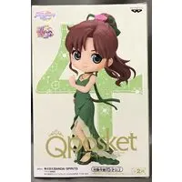 Q posket - Bishoujo Senshi Sailor Moon / Sailor Jupiter