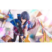 Figure - The Idolmaster Shiny Colors / Morino Rinze