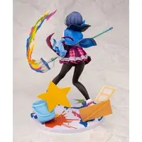 Figure - The Idolmaster Shiny Colors / Morino Rinze