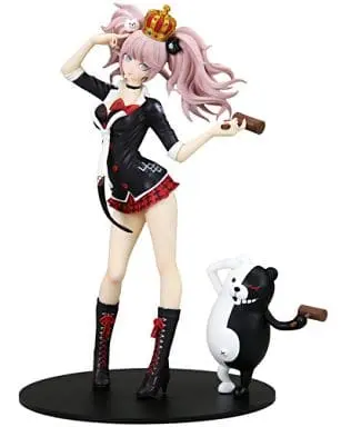 Minna no Kuji - Danganronpa series / Enoshima Junko & Monokuma